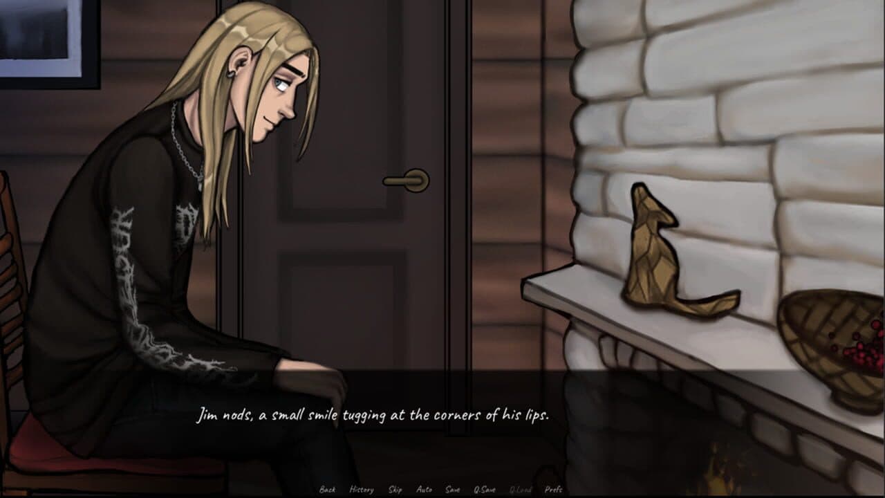 Chilling Devotion thumbnail 5