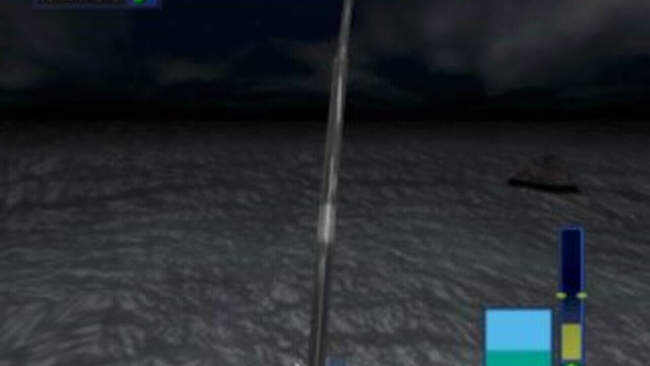 Uki Uki Tsuri Tengoku: Uogami Densetsu wo Oe thumbnail 3