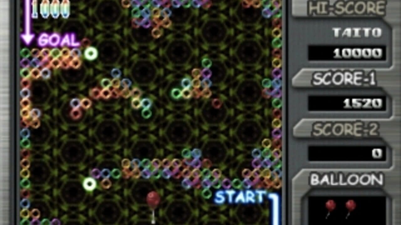 SuperLite 3in1: Arcade Game Shuu thumbnail 3