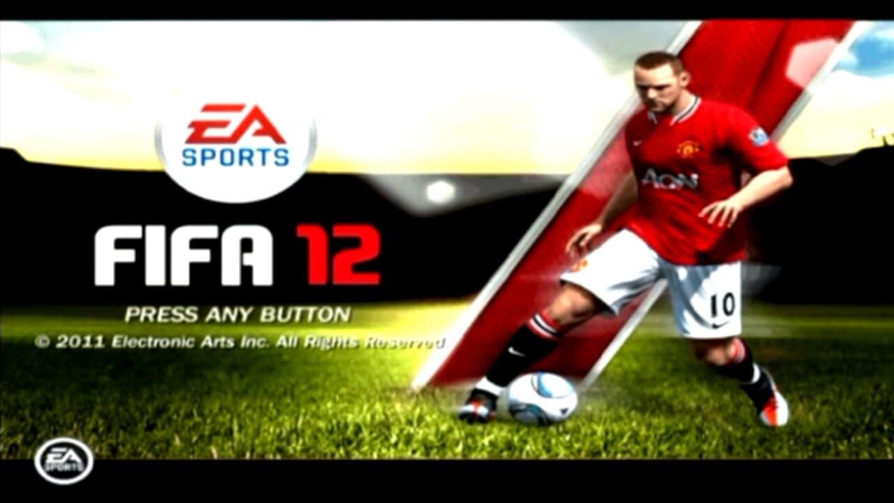 FIFA Soccer 12 thumbnail 12