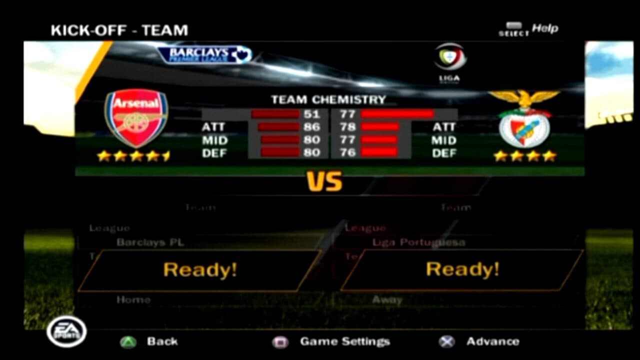 FIFA Soccer 12 thumbnail 14