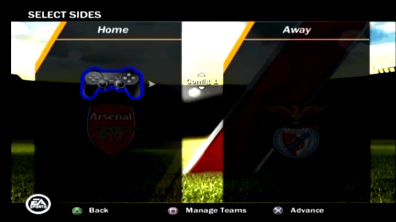 FIFA Soccer 12 thumbnail 15
