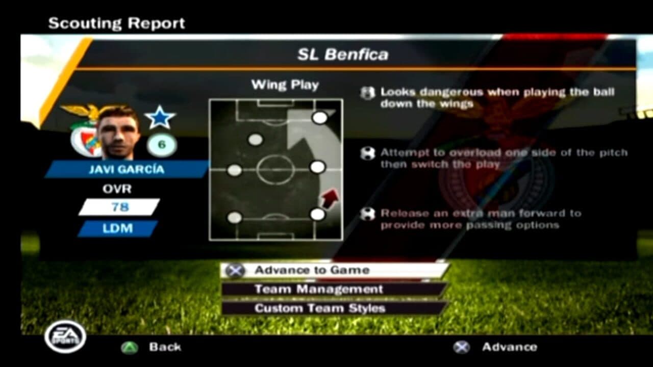 FIFA Soccer 12 thumbnail 16
