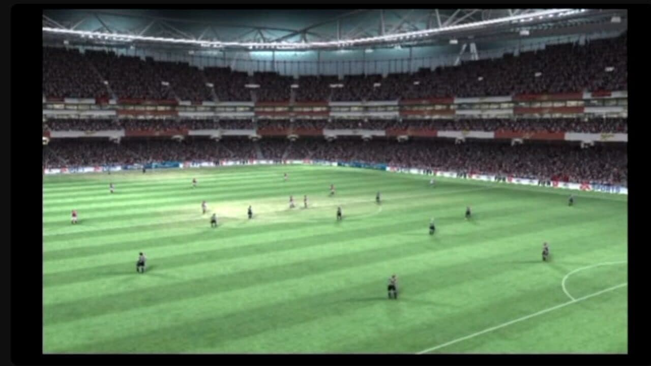 FIFA Soccer 12 thumbnail 18