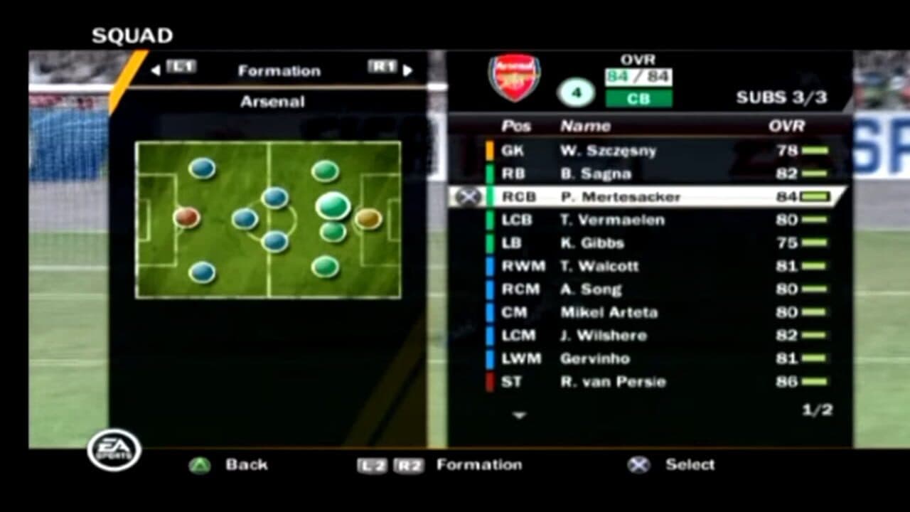 FIFA Soccer 12 thumbnail 20