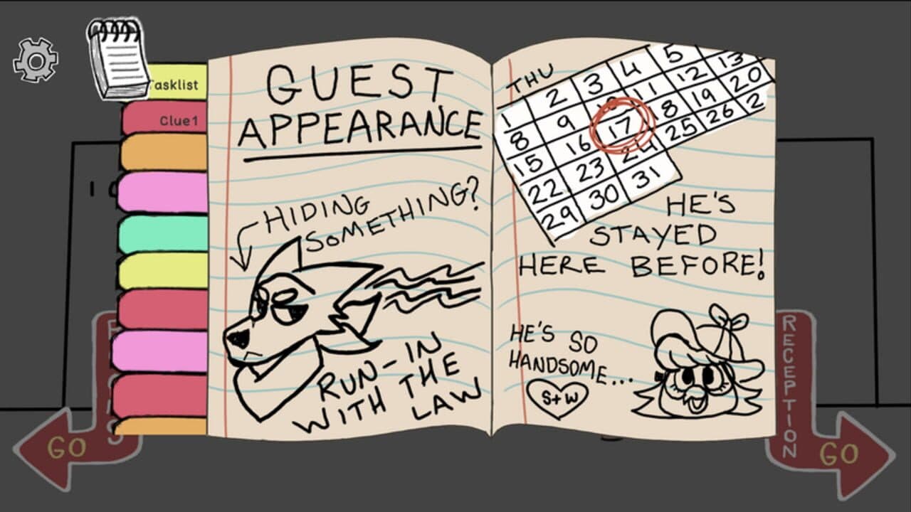 Wishing Well Hotel thumbnail 4