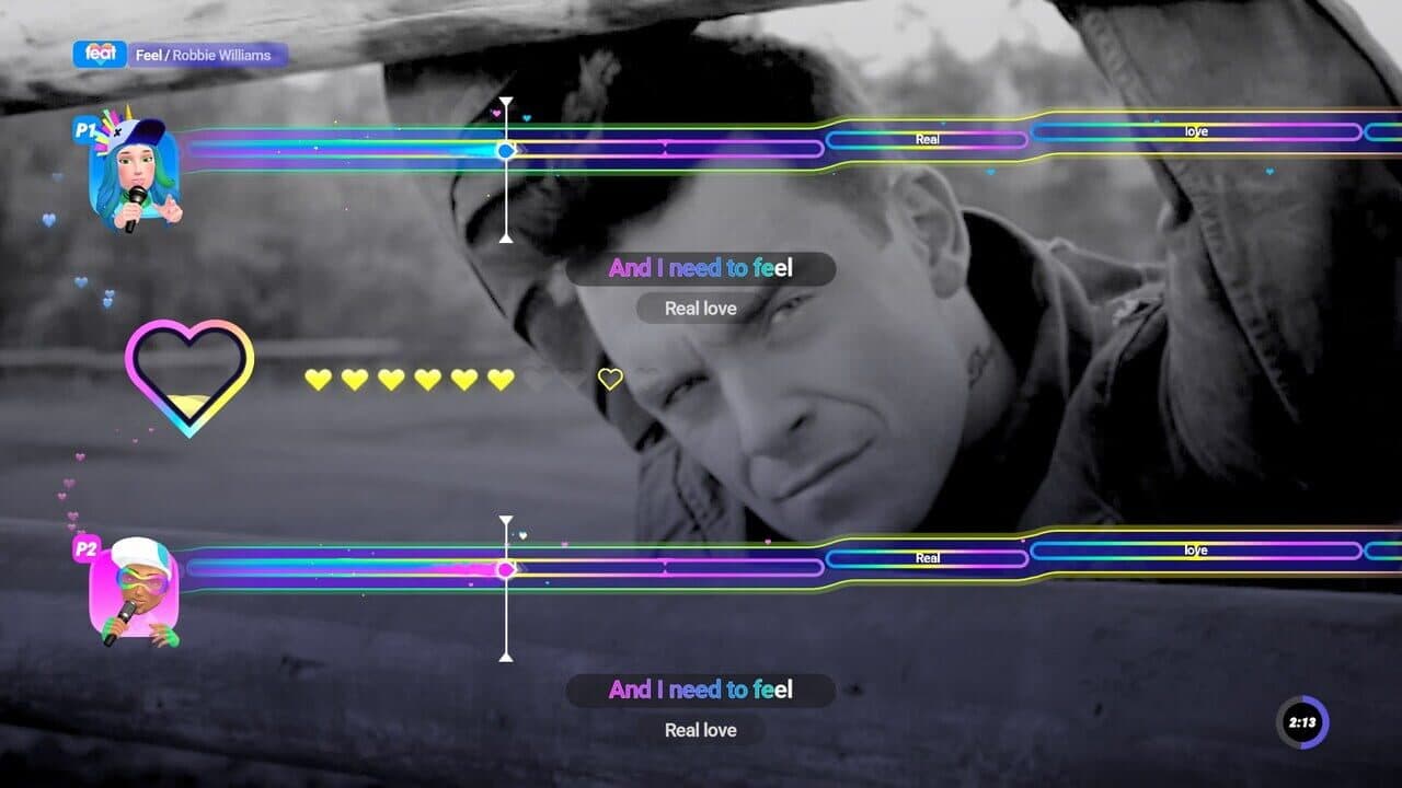 Let's Sing 2026 with German Hits thumbnail 2