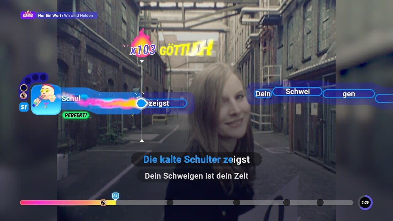 Let's Sing 2026 with German Hits thumbnail 4