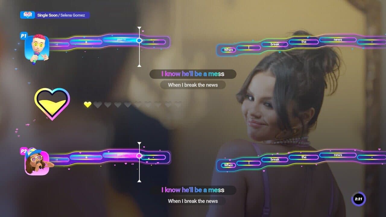 Let's Sing 2026 with German Hits thumbnail 5