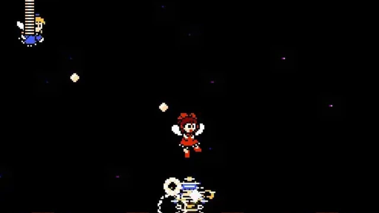 Touhou Rock Maiden FC 3: Little Native Goddess's Revival thumbnail 8