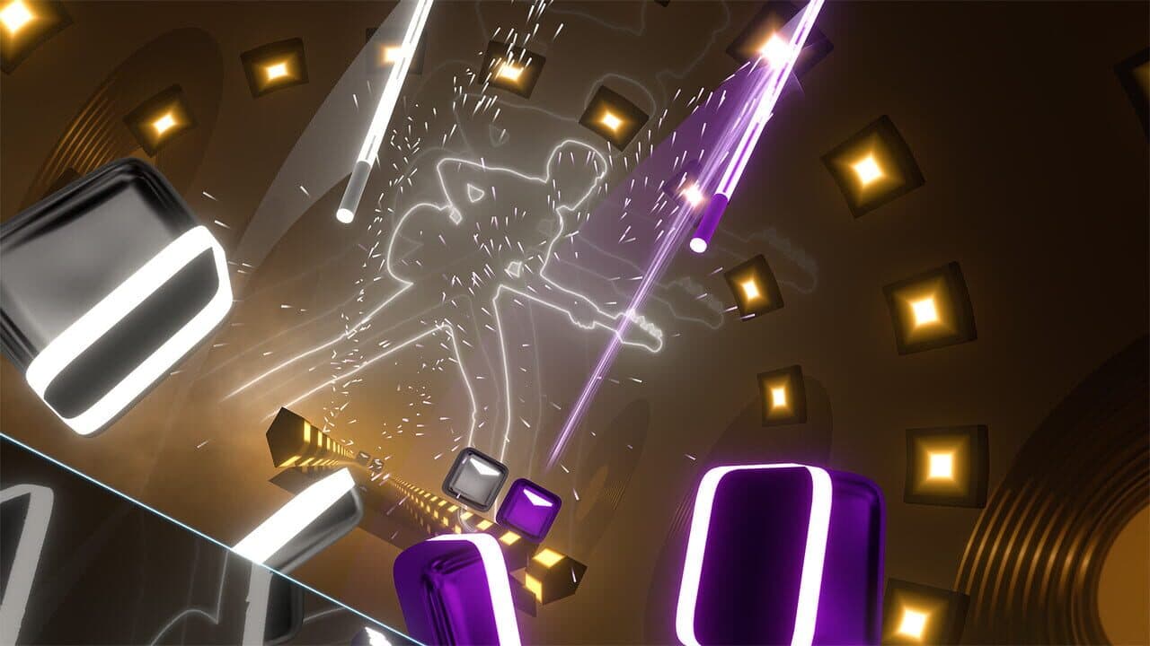 Beat Saber: Queen - "We Are the Champions" thumbnail 2