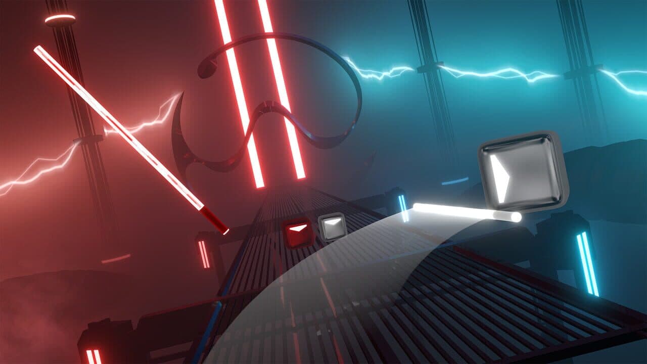 Beat Saber: Lady Gaga - "Abracadabra" thumbnail 3