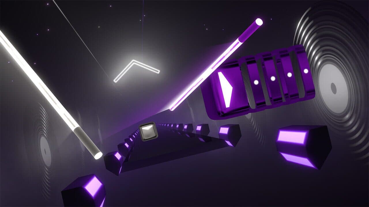 Beat Saber: Queen - "We Are the Champions" thumbnail 4