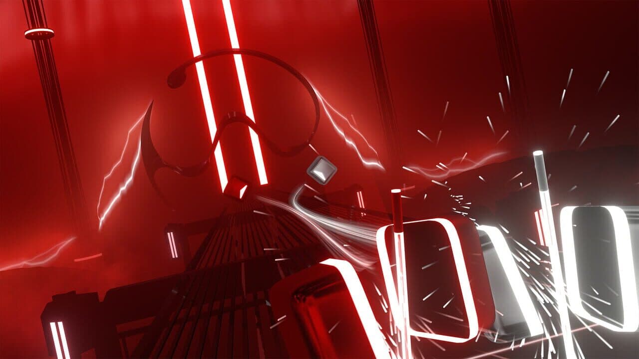 Beat Saber: Lady Gaga - "Abracadabra" thumbnail 4