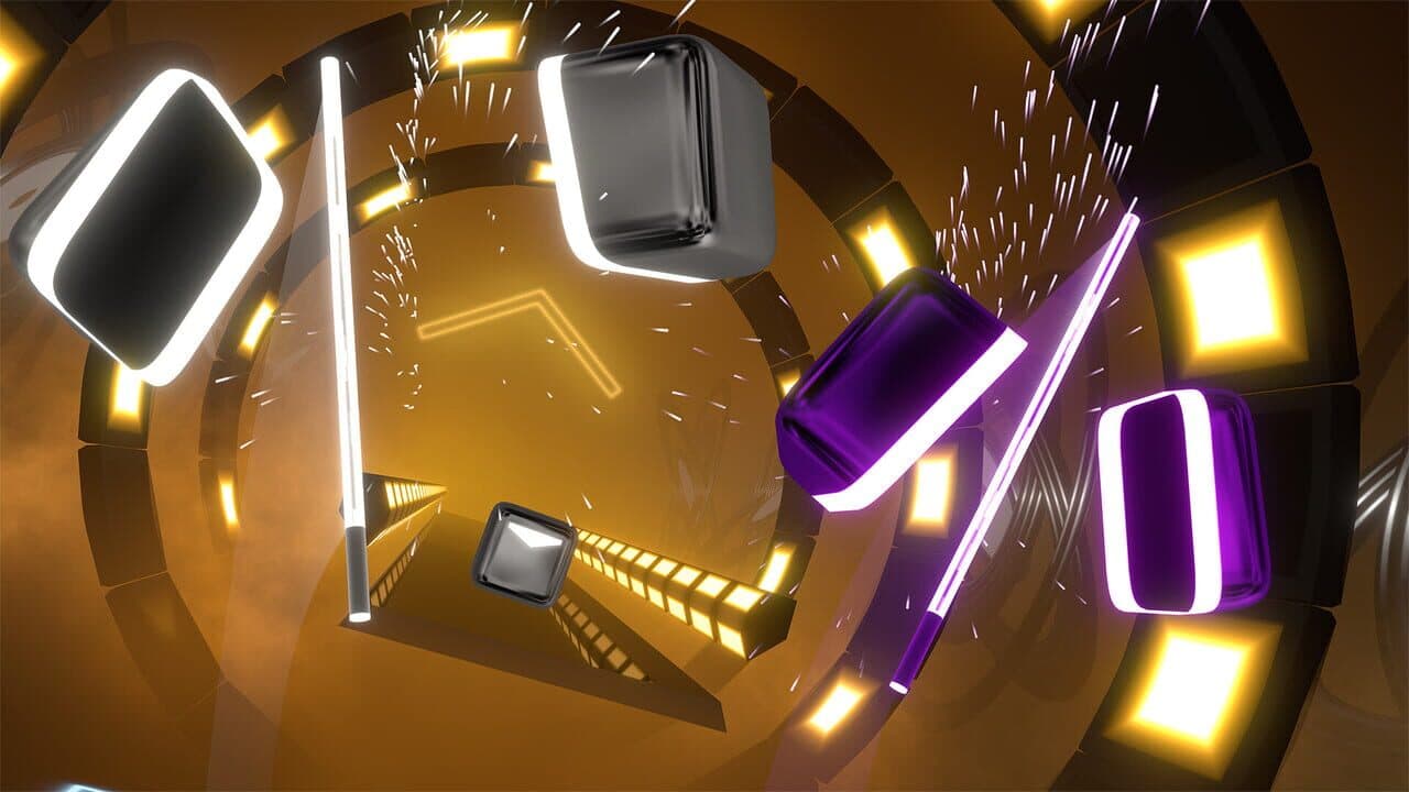 Beat Saber: Queen - "We Are the Champions" thumbnail 5