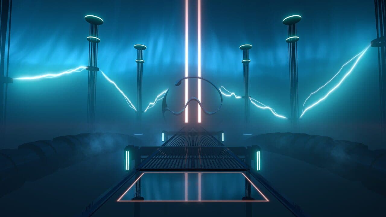 Beat Saber: Lady Gaga - "Bad Romance" thumbnail 3