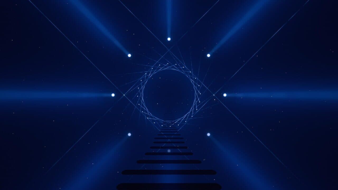 Beat Saber: Madeon - "Icarus" screenshot 1