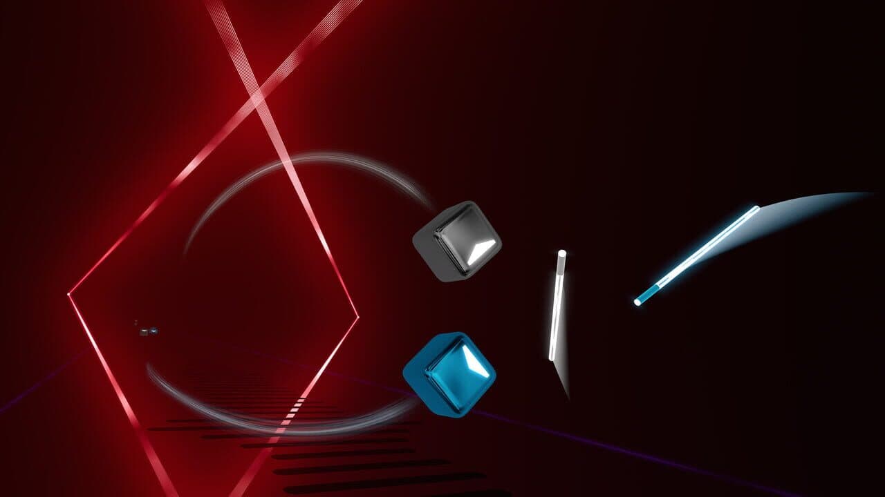 Beat Saber: Madeon - "Icarus" thumbnail 4