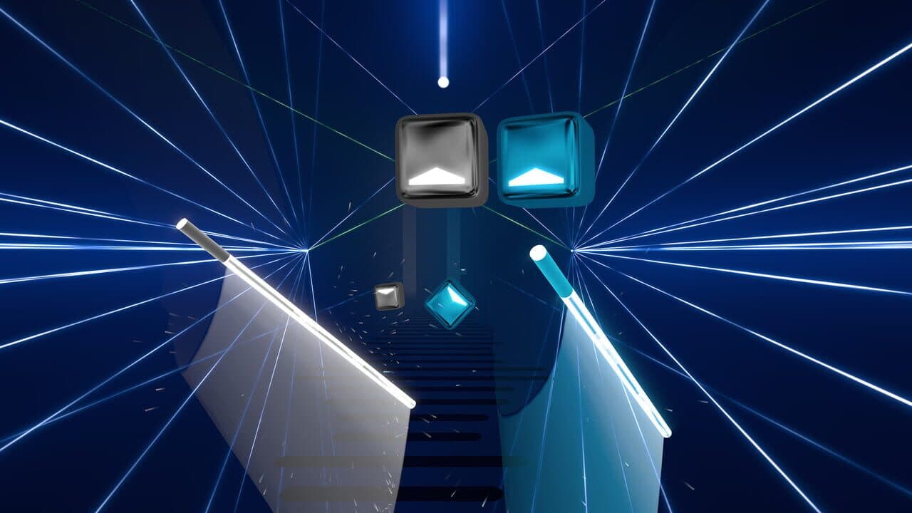 Beat Saber: Madeon - "Icarus" thumbnail 5