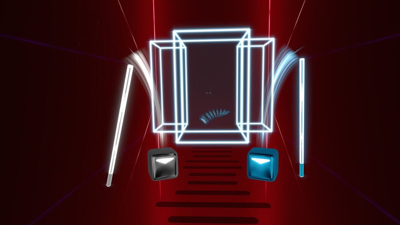 Beat Saber: Madeon - "Icarus" thumbnail 6