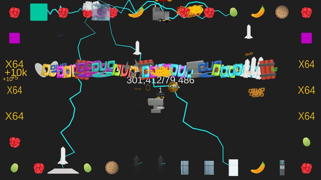 DUD Bounce World thumbnail 7