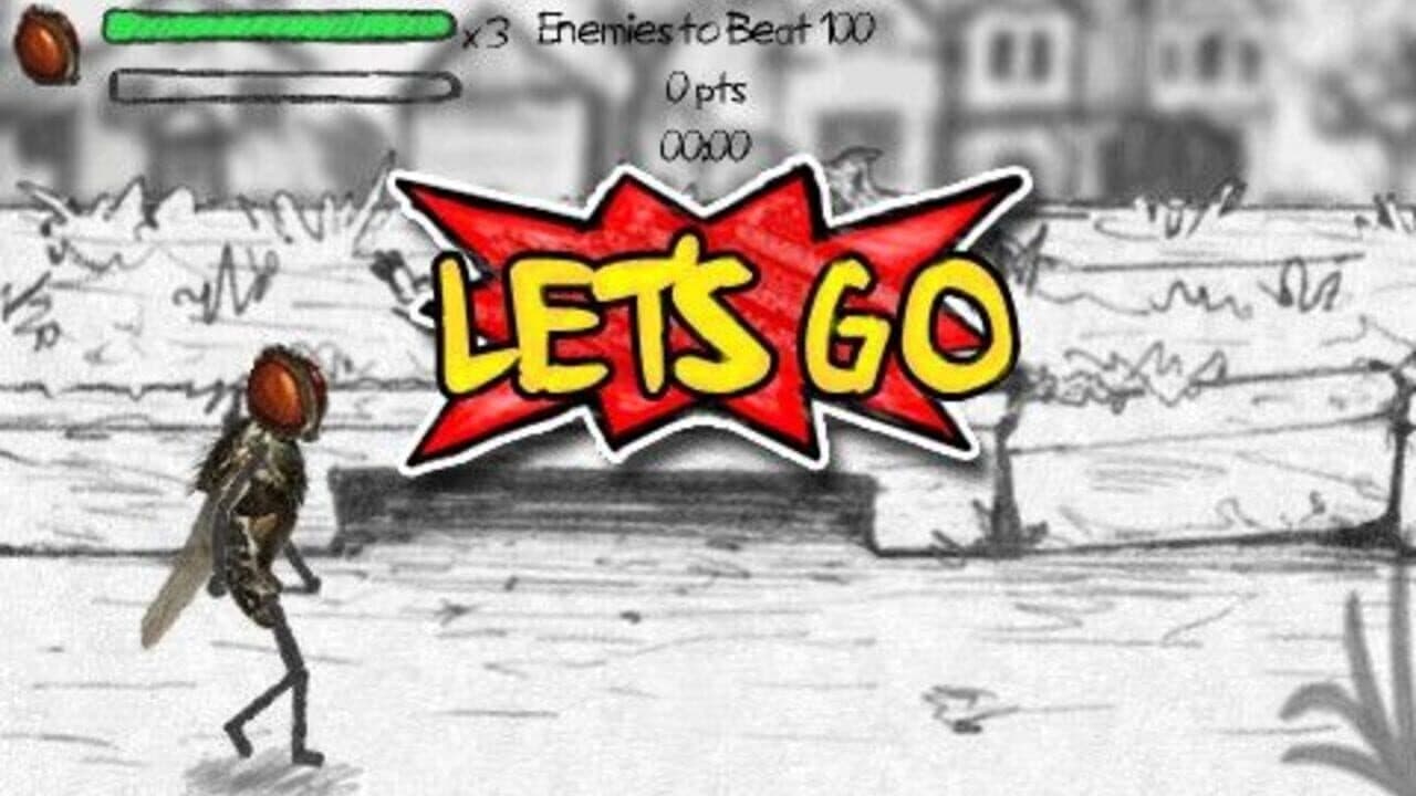 Fly Fu thumbnail 2