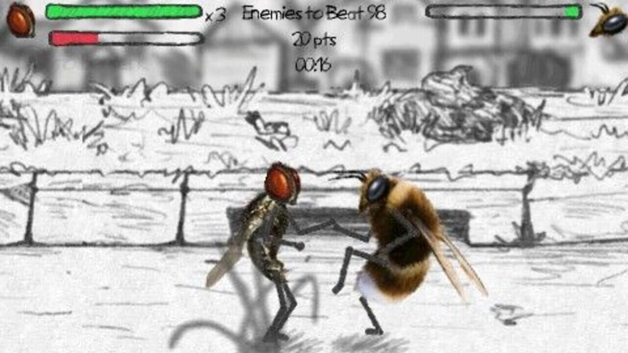 Fly Fu thumbnail 3