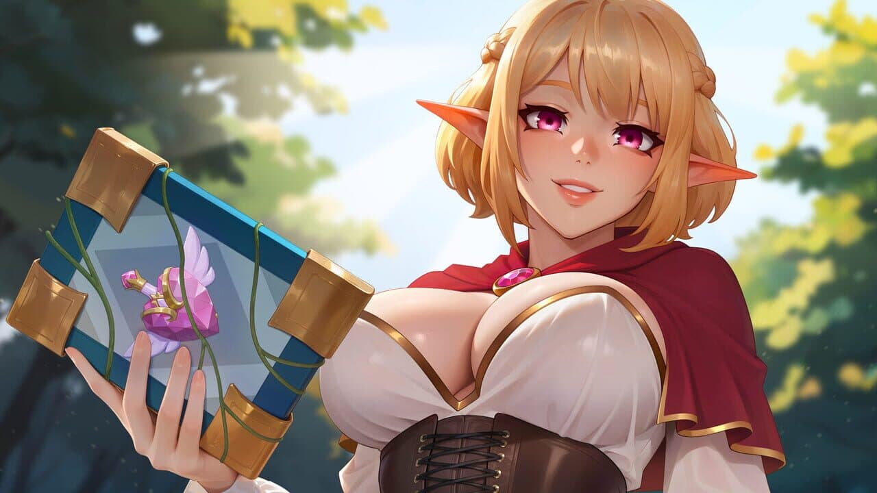 Umbranomicon thumbnail 7