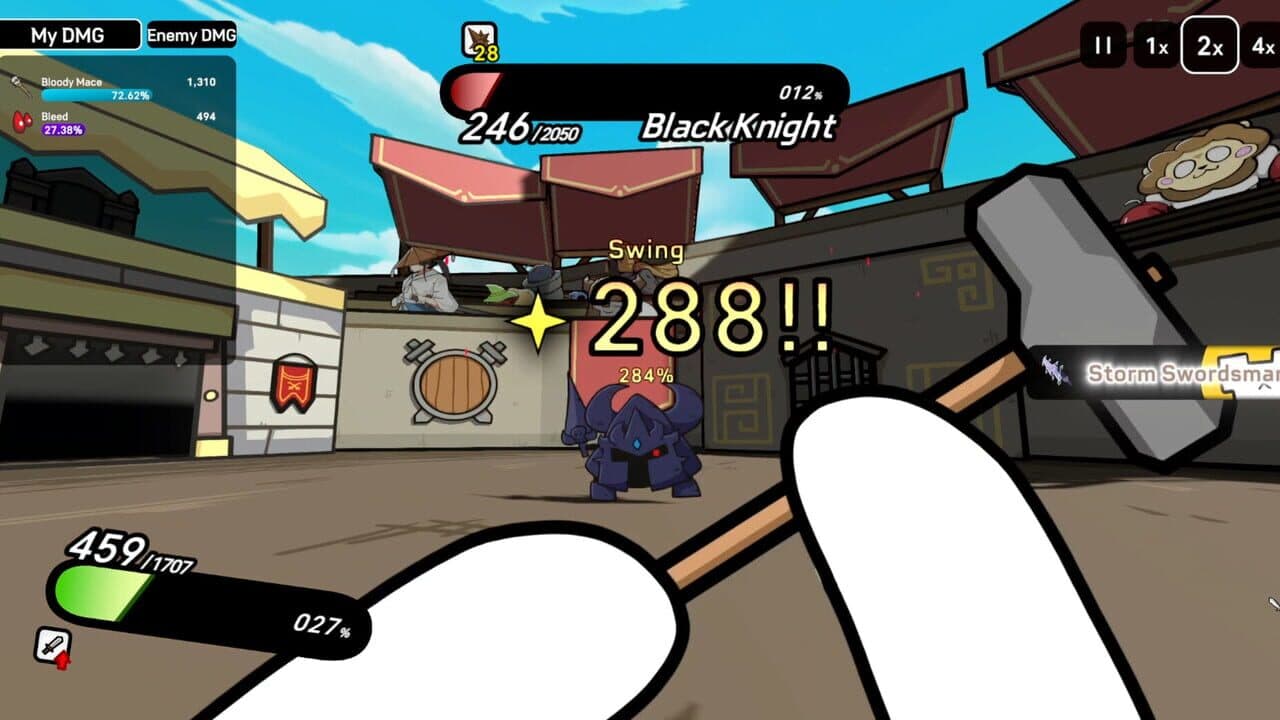 GladiMaker thumbnail 2