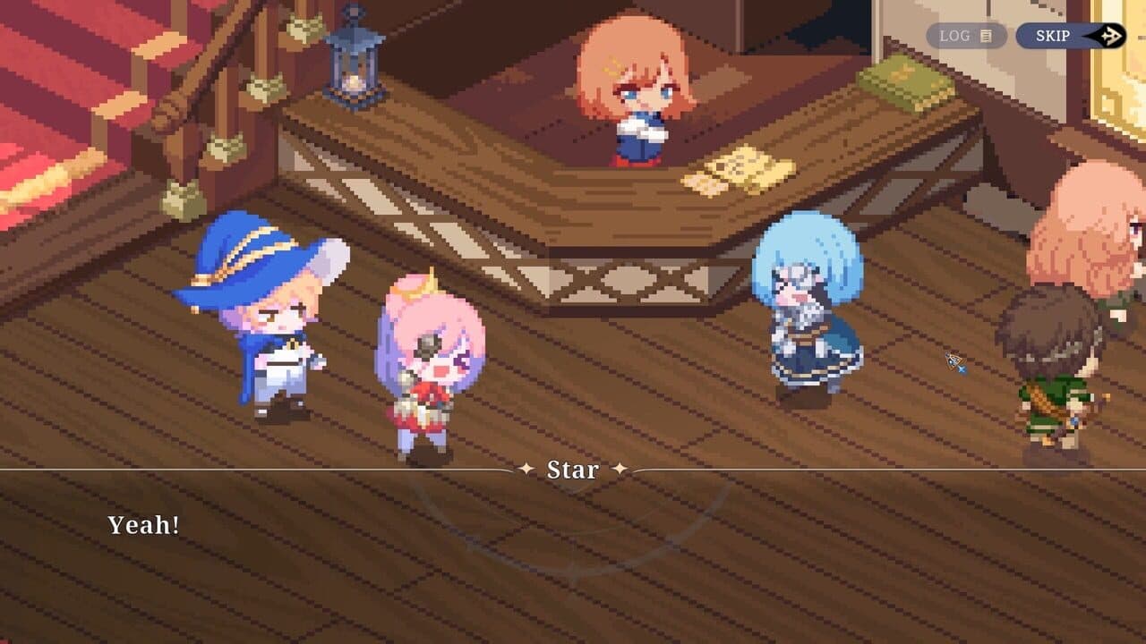 Stardust: Wish of Witch thumbnail 6