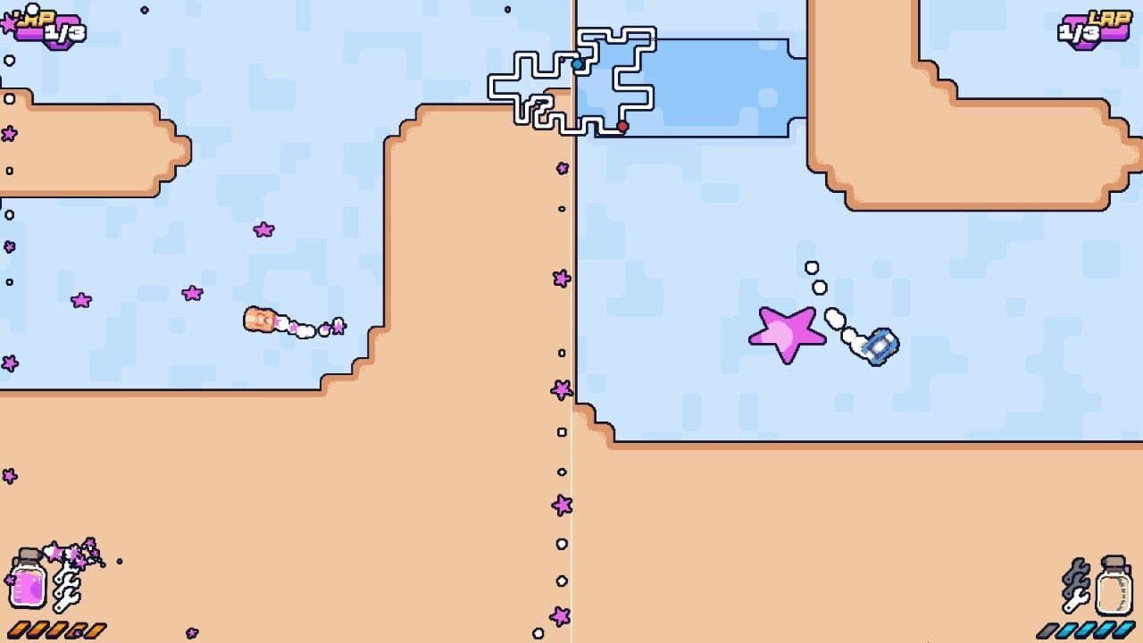 Gas Ratio screenshot 1
