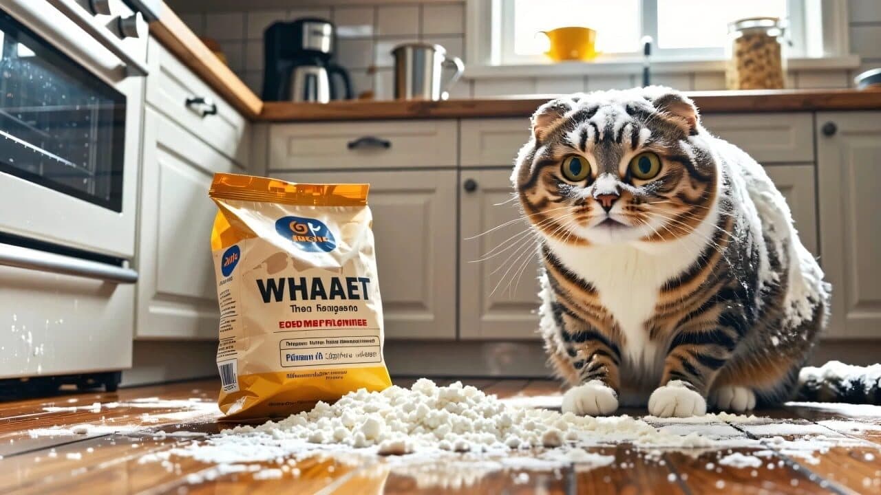 Funny Cats Puzzle screenshot 1