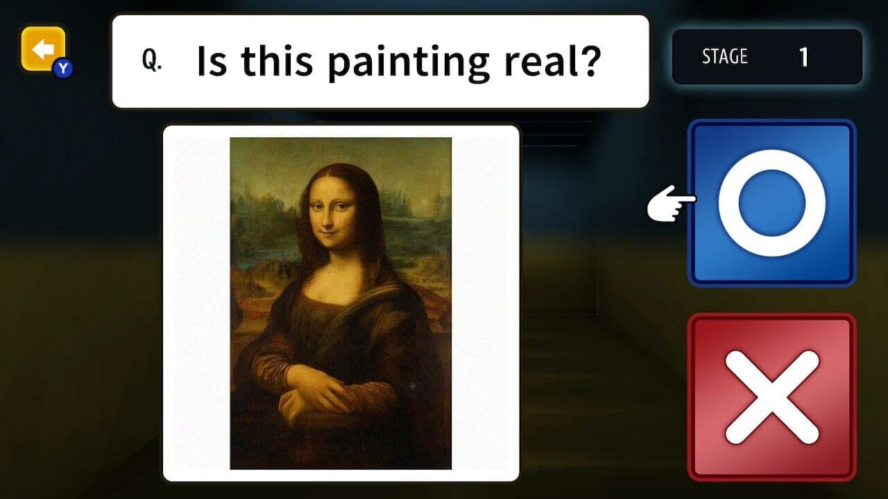 Exit of Truth! 40 Masterpiece Quiz thumbnail 4