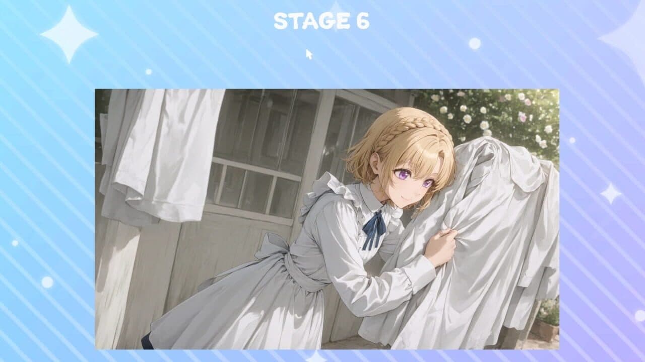 Maid Girls thumbnail 2