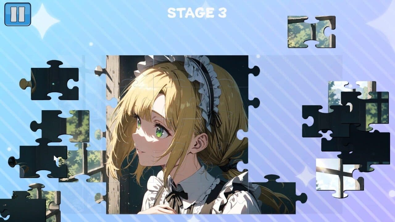 Maid Girls thumbnail 3
