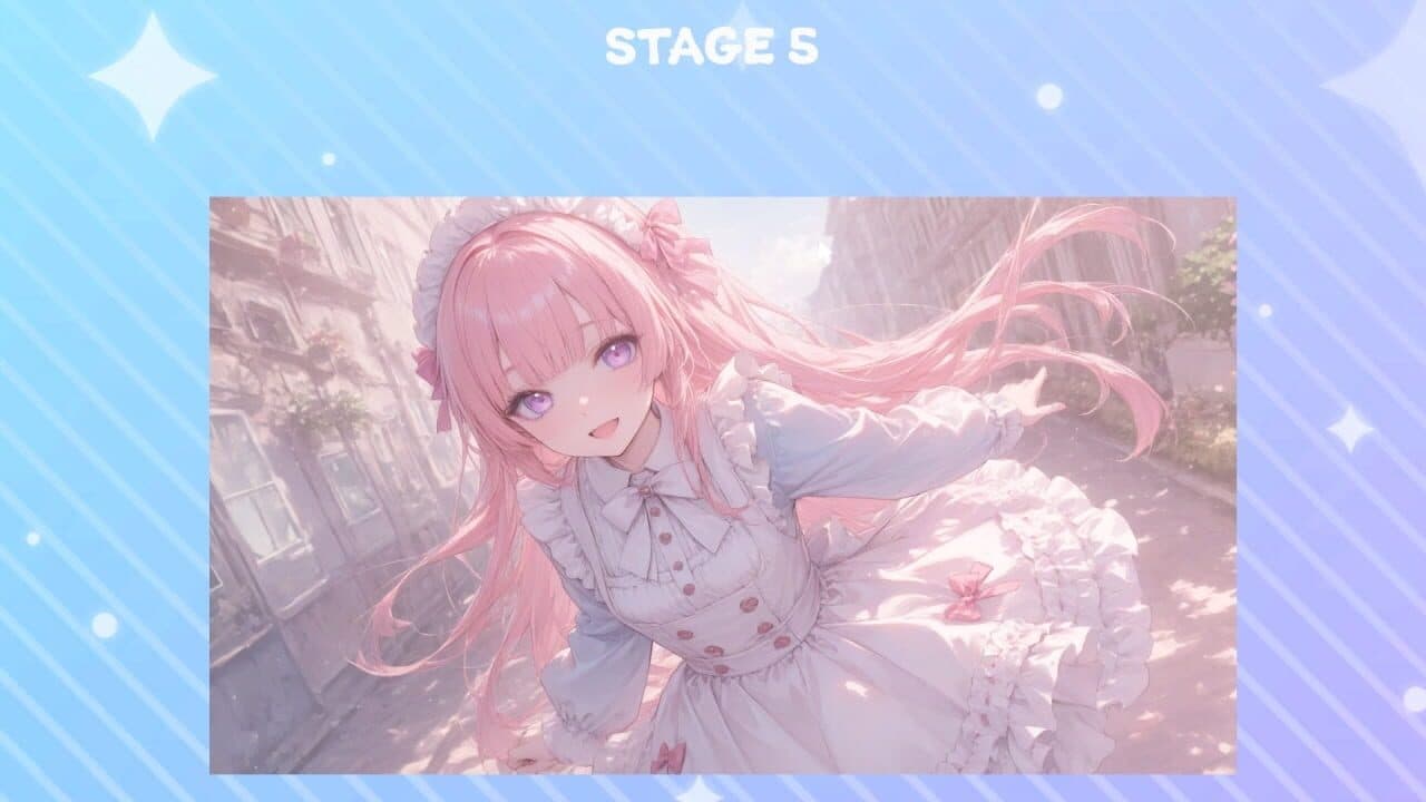 Maid Girls thumbnail 4