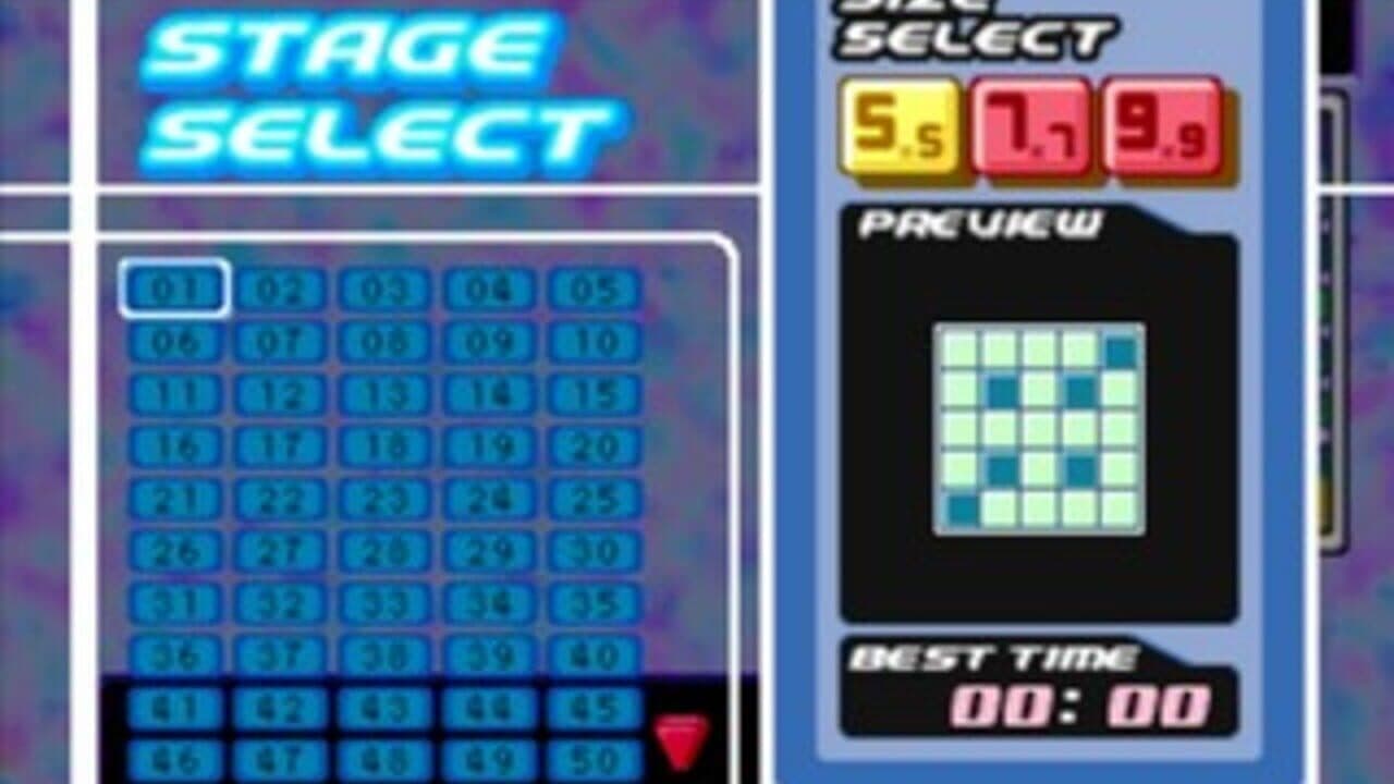 SuperLite 3in1 Series: Crossword Shuu thumbnail 2
