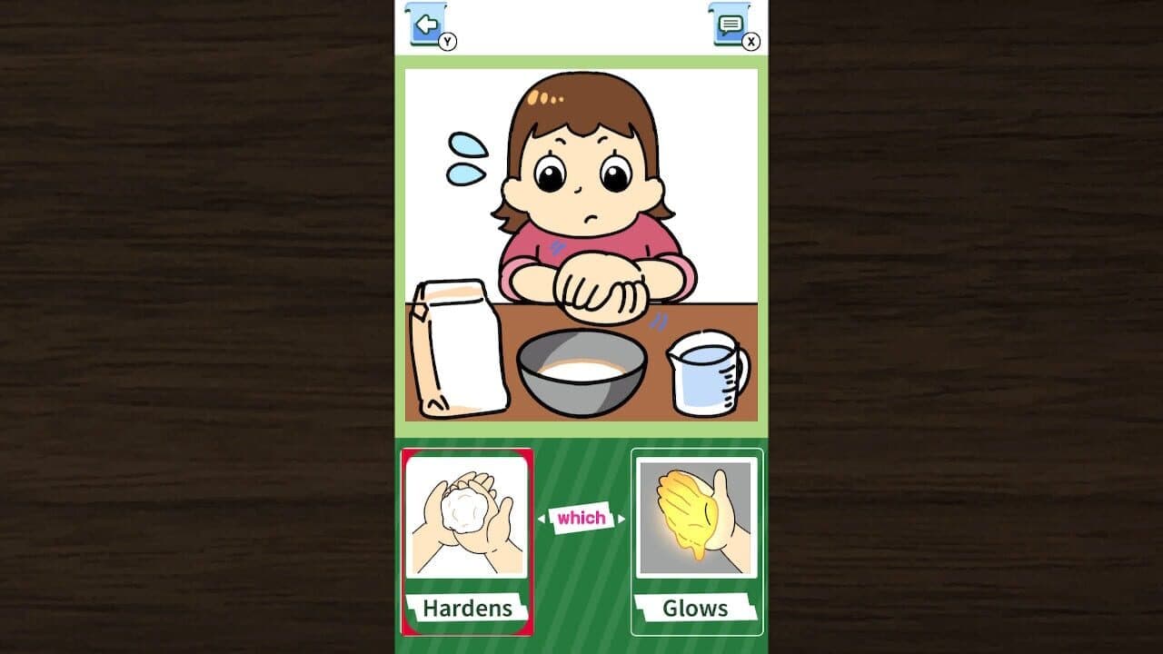 Mysterious Experiment Quiz thumbnail 2