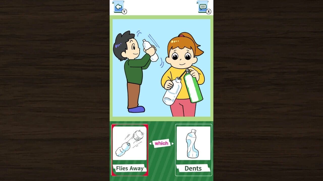 Mysterious Experiment Quiz thumbnail 3