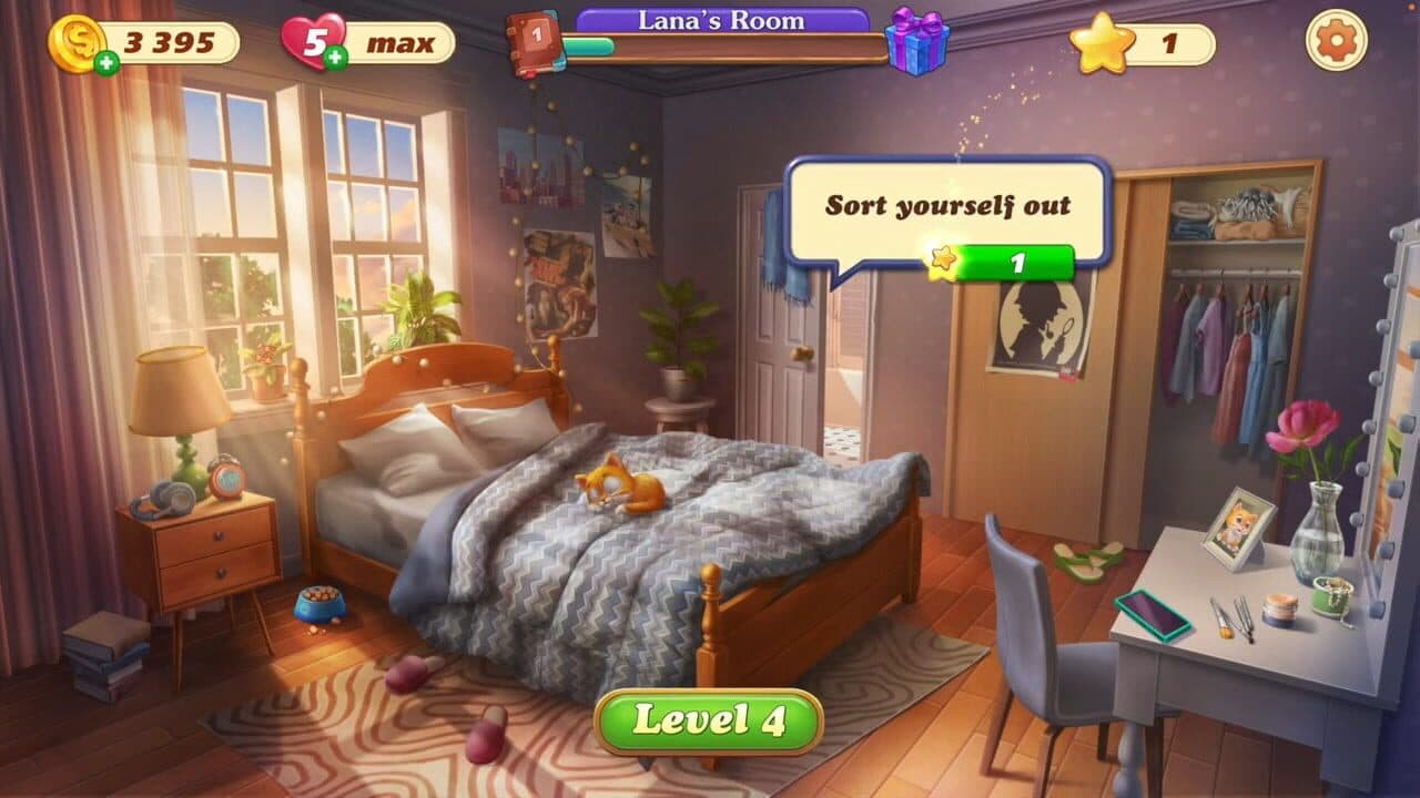 Solitaire Crime Stories thumbnail 2