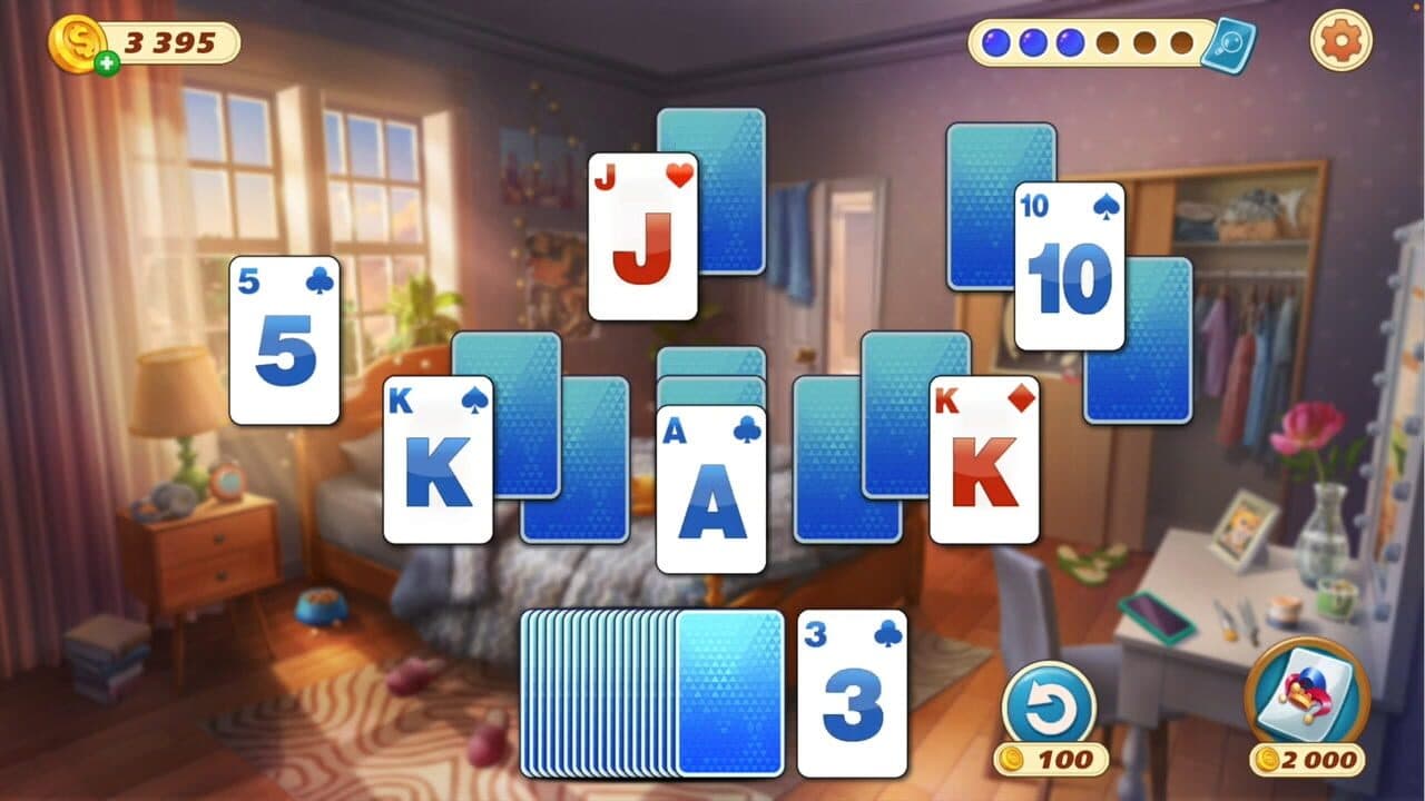 Solitaire Crime Stories thumbnail 3