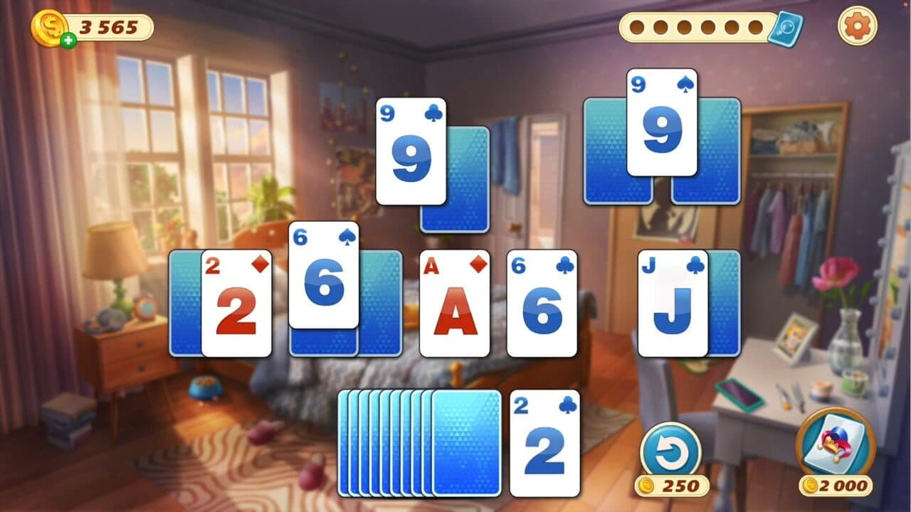Solitaire Crime Stories thumbnail 4