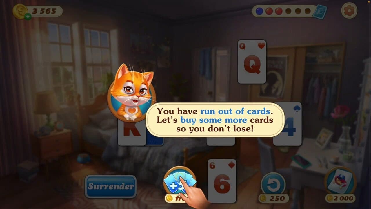 Solitaire Crime Stories thumbnail 5