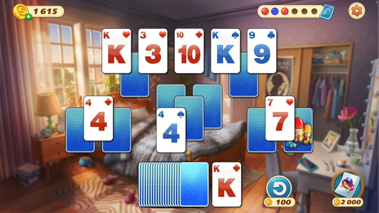 Solitaire Crime Stories thumbnail 6