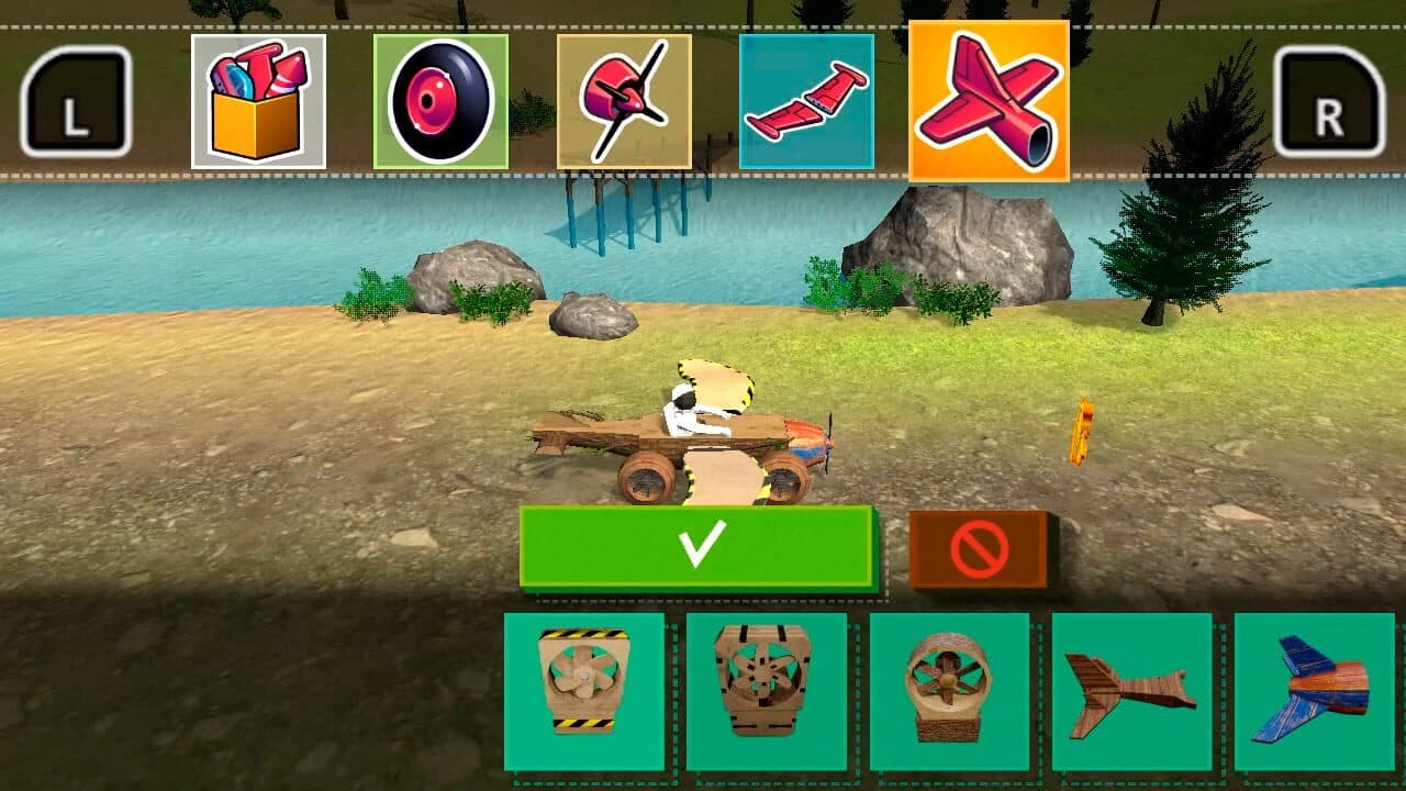 Slingshot Fun Collection thumbnail 2