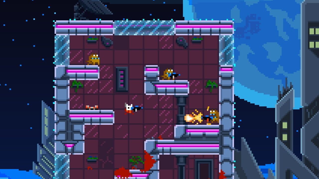 Astro Duel Deluxe + Astro Duel 2 thumbnail 5