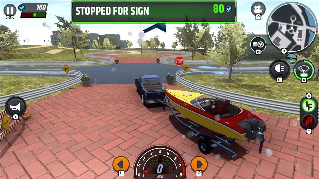 Cruise & Learn: Downtown Collection thumbnail 5