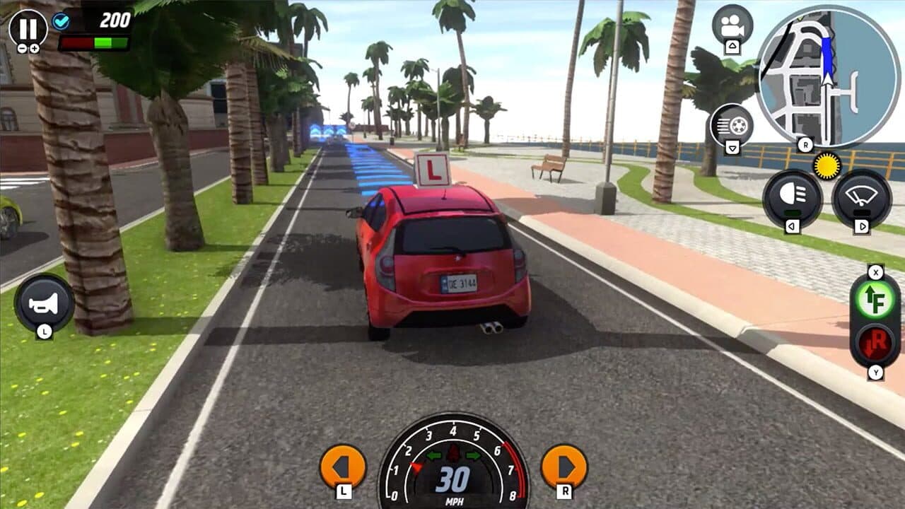 Cruise & Learn: Downtown Collection thumbnail 6