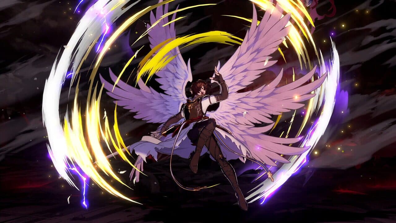 Granblue Fantasy Versus: Rising - Character Pass 2 thumbnail 2