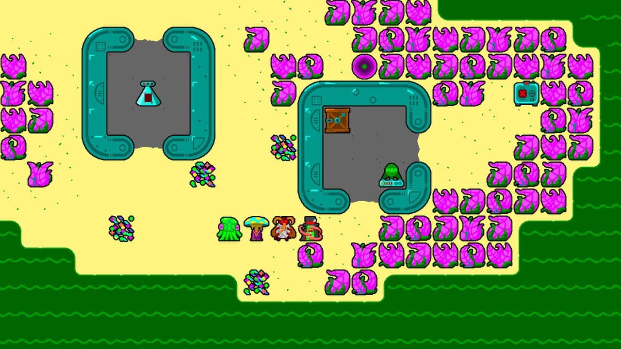 Fun Zone Omega thumbnail 7